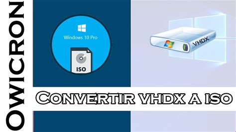 Both considered solutions are free to use, and are explained below. . Convert vhdx to iso mac terminal